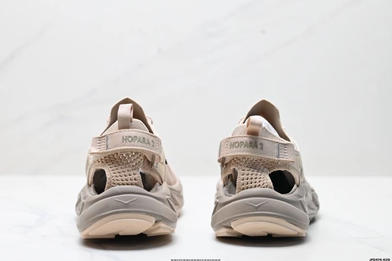 NewStyle Hoka Sandals 2447