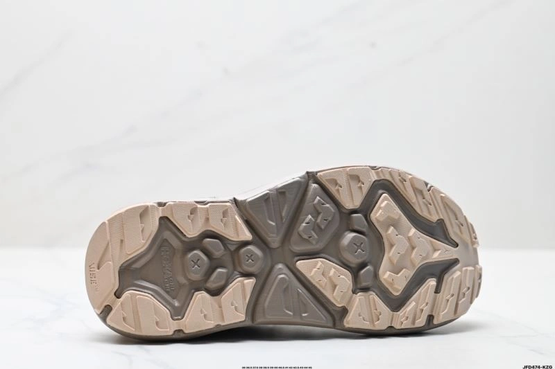 NewStyle Hoka Sandals 2447