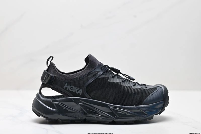 Stylish Hoka Sandals 2446