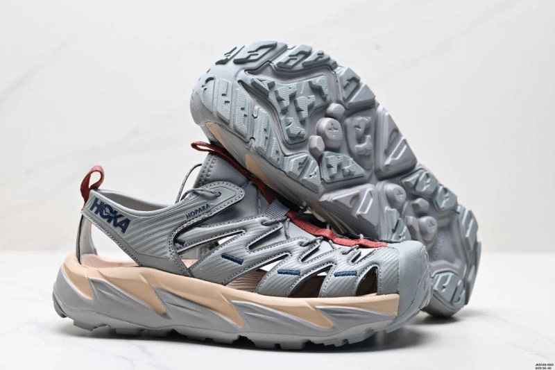 Hoka Sandals RelaxedFit 2450