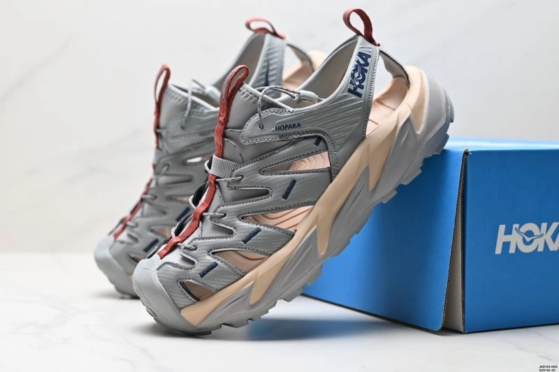 Hoka Sandals RelaxedFit 2450