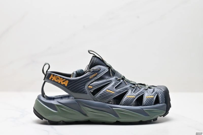 MultiPurpose Hoka Sandals 2444