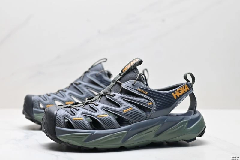 MultiPurpose Hoka Sandals 2444