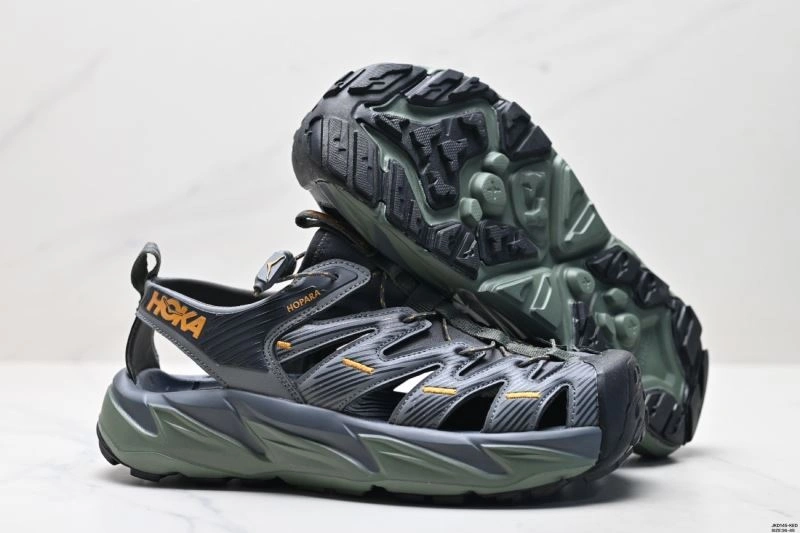 MultiPurpose Hoka Sandals 2444
