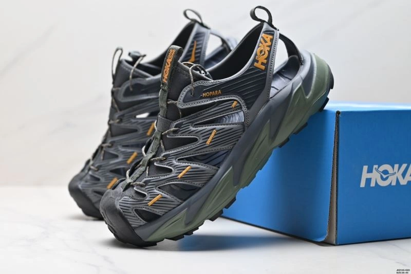 MultiPurpose Hoka Sandals 2444