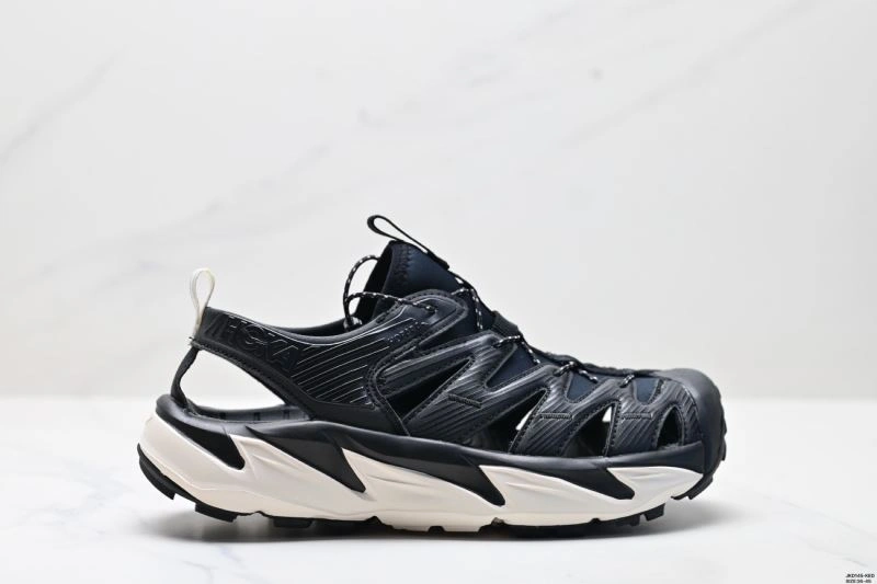 Upgraded Hoka Sandals 2443