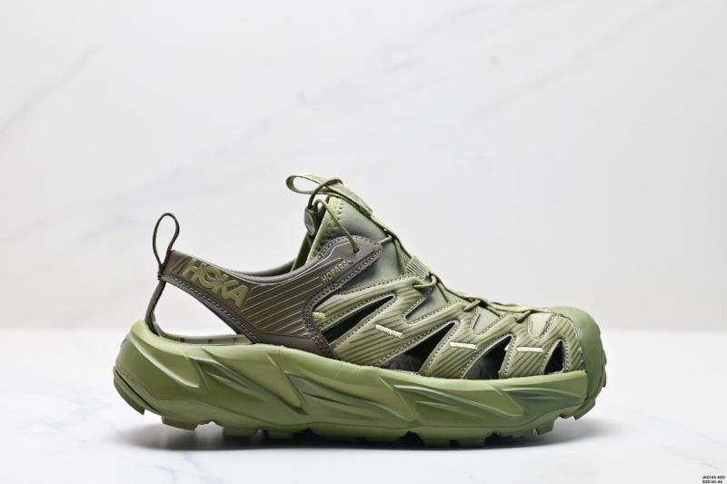 Attractive Hoka Sandals 2445