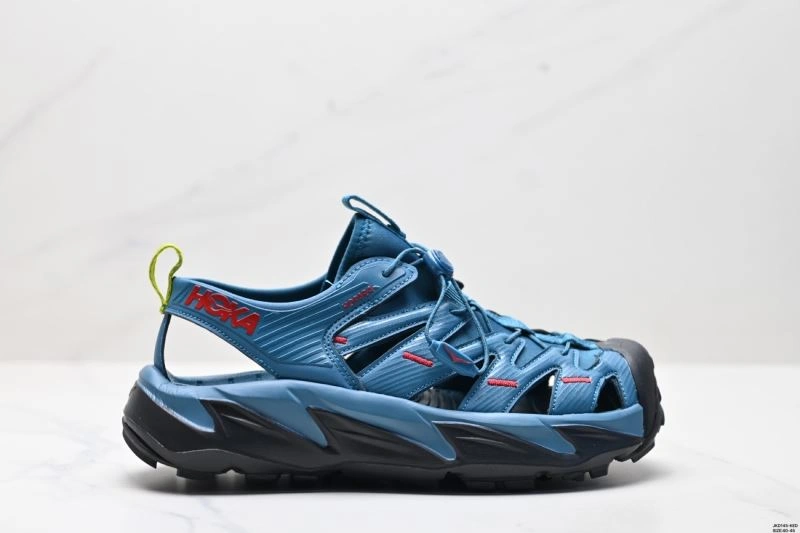 Hoka Sandals Resilient 2442