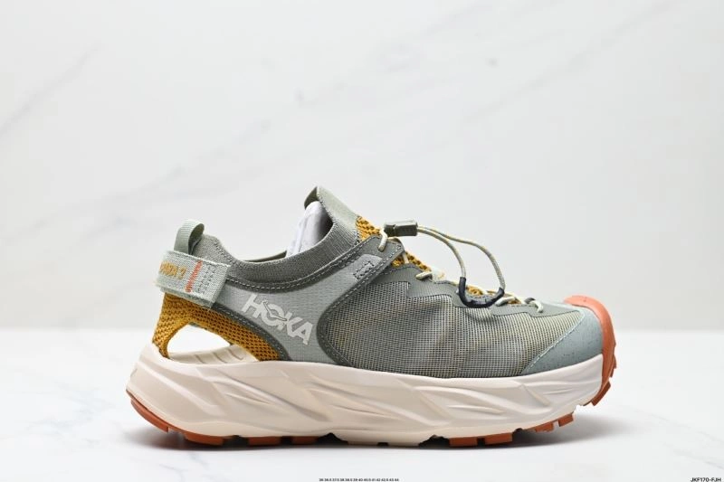 Breathable Hoka Sandals 2440