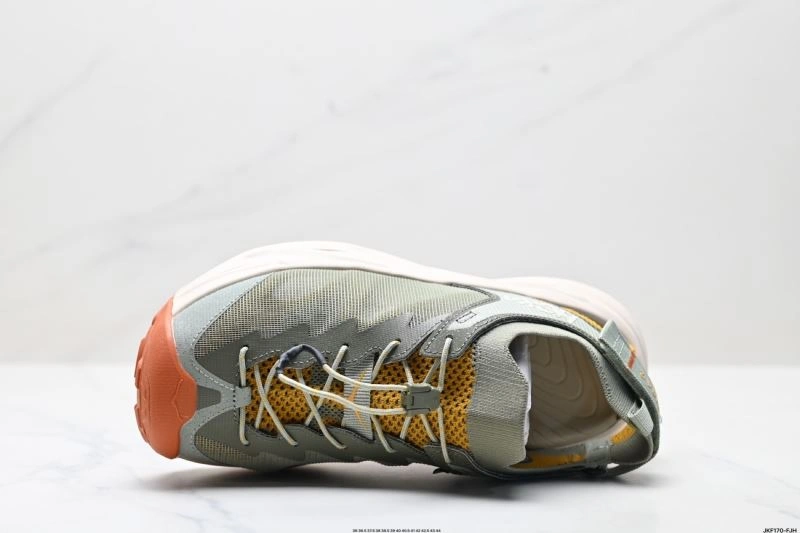 Breathable Hoka Sandals 2440