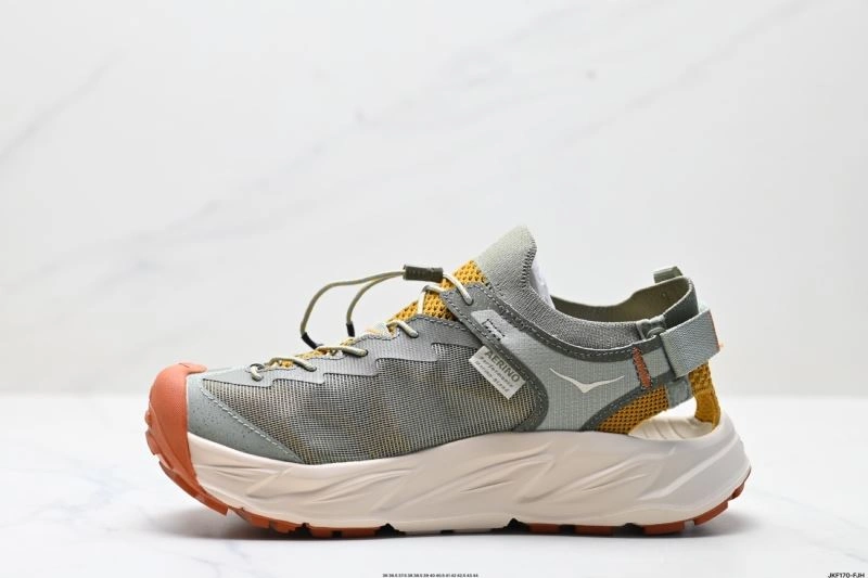 Breathable Hoka Sandals 2440