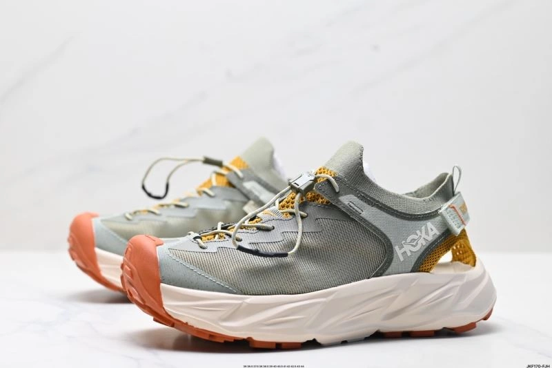 Breathable Hoka Sandals 2440