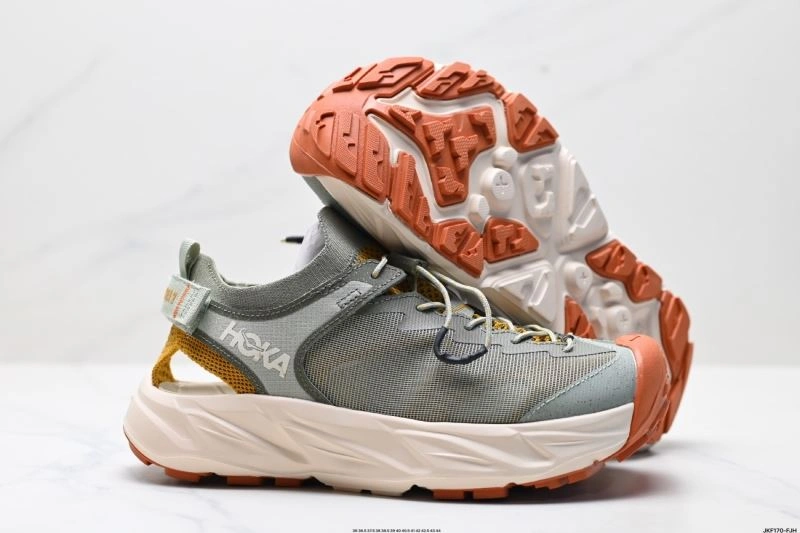 Breathable Hoka Sandals 2440