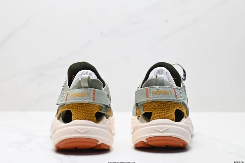 Breathable Hoka Sandals 2440