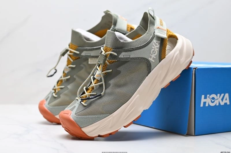 Breathable Hoka Sandals 2440