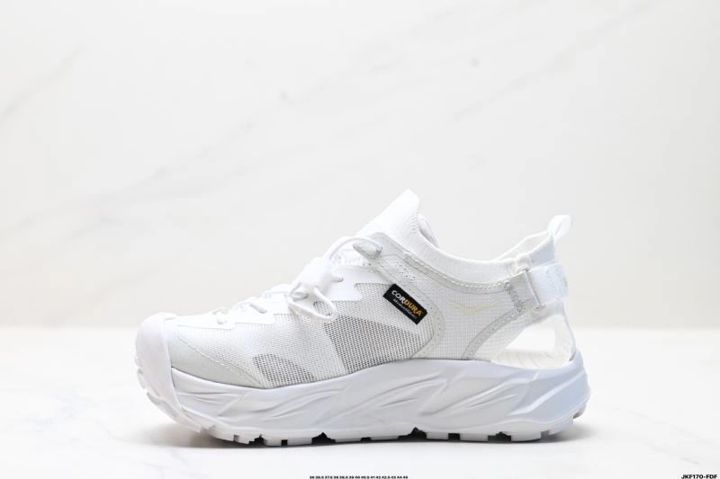 Contemporary Hoka Sandals 2437