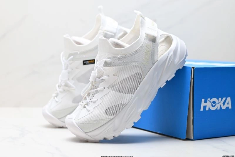Contemporary Hoka Sandals 2437