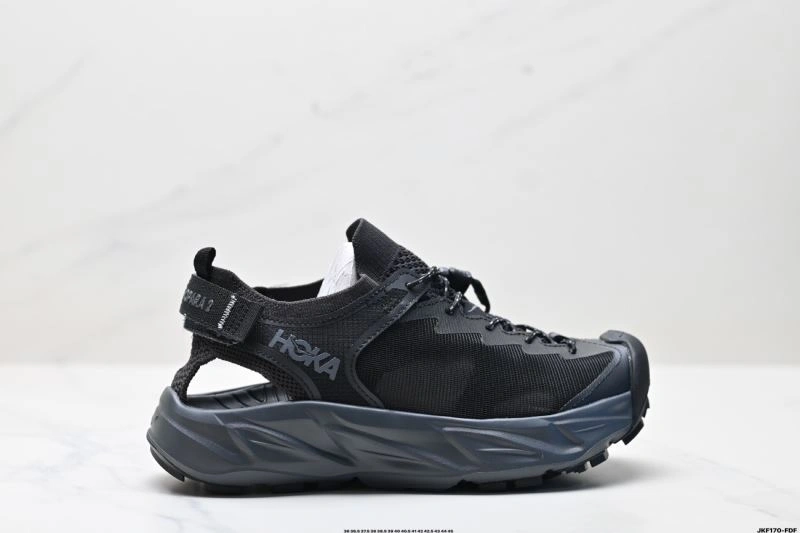 Hoka Sandals WrinkleFree 2438