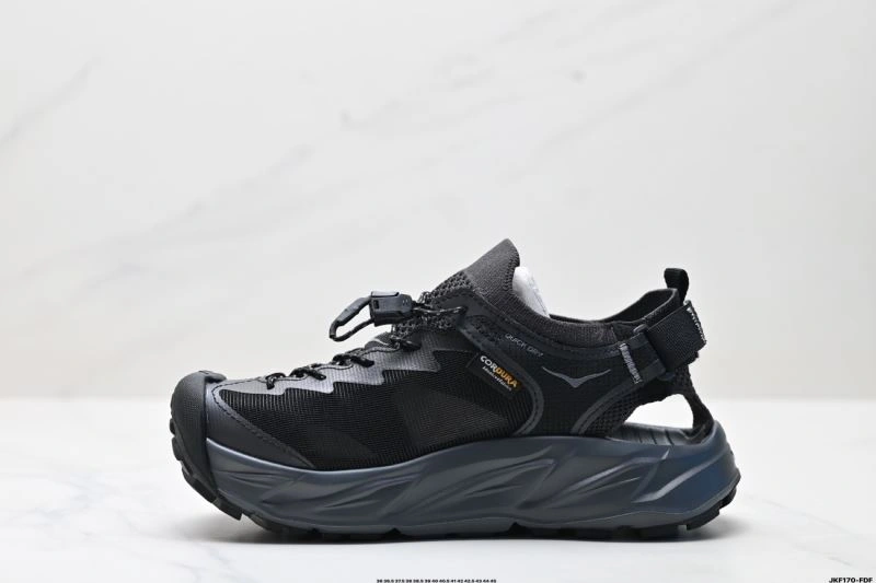 Hoka Sandals WrinkleFree 2438