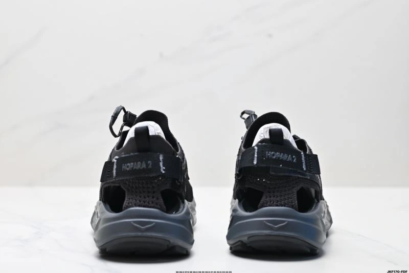 Hoka Sandals WrinkleFree 2438