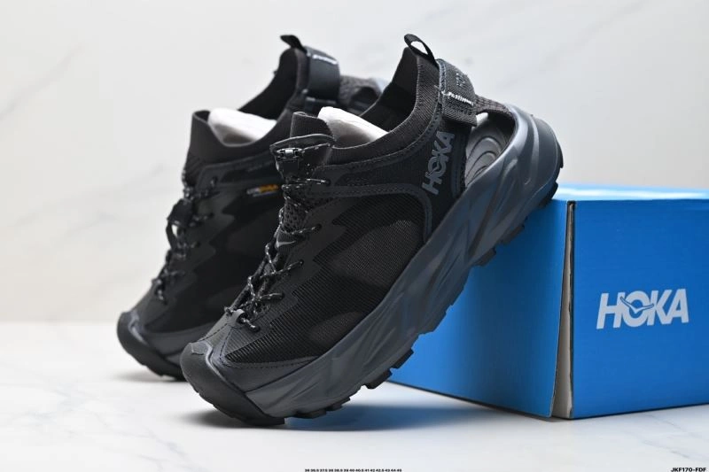 Hoka Sandals WrinkleFree 2438