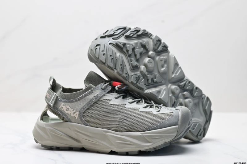 Hoka Sandals Cozy 2430