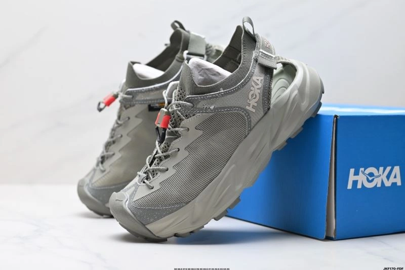 Hoka Sandals Cozy 2430