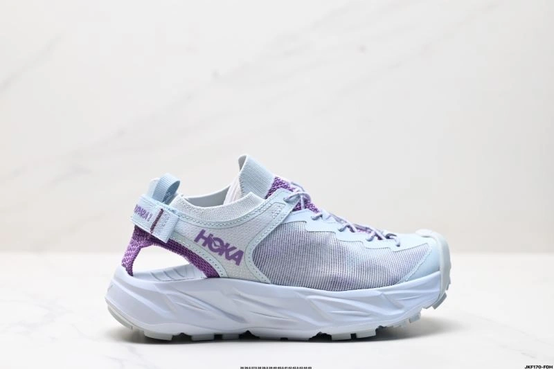 Chic Hoka Sandals 2433