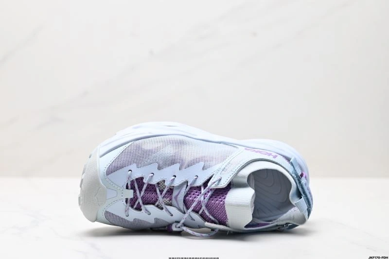 Chic Hoka Sandals 2433