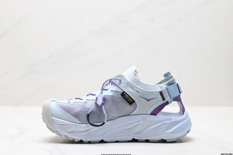 Chic Hoka Sandals 2433