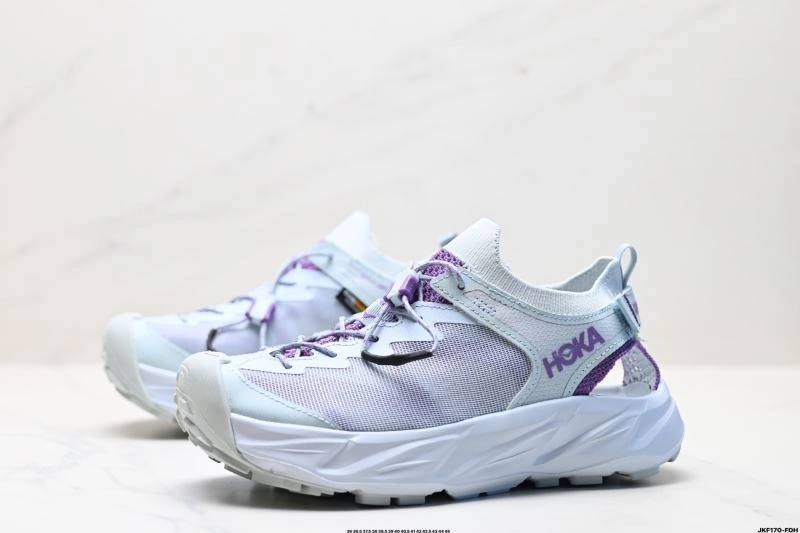 Chic Hoka Sandals 2433