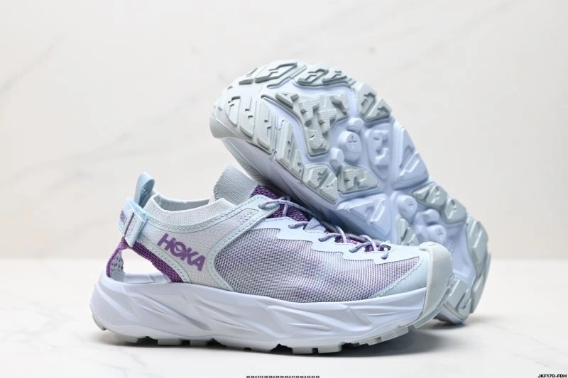 Chic Hoka Sandals 2433