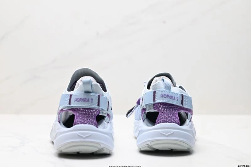 Chic Hoka Sandals 2433