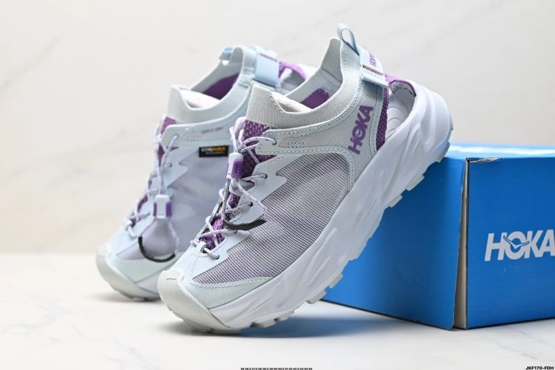 Chic Hoka Sandals 2433