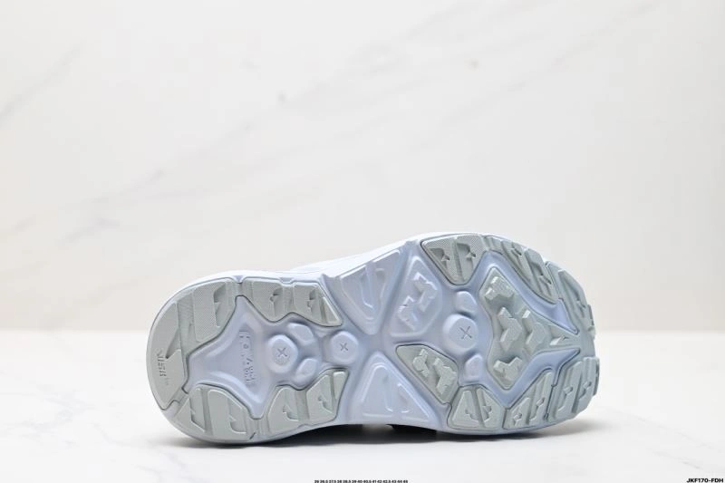 Chic Hoka Sandals 2433