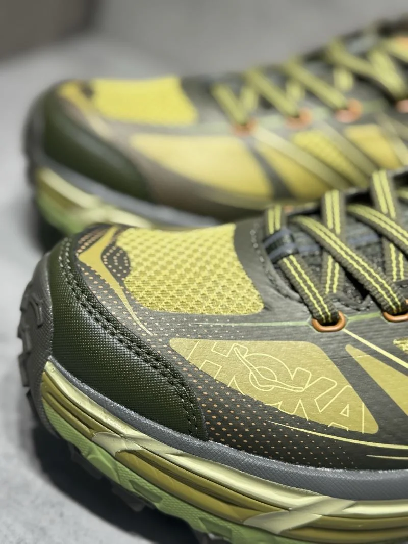 Hoka Shoes Minimalist 4400