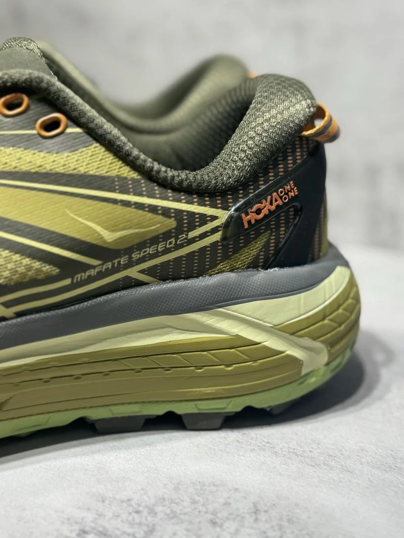 Hoka Shoes Minimalist 4400