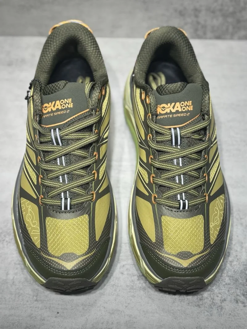 Hoka Shoes Minimalist 4400