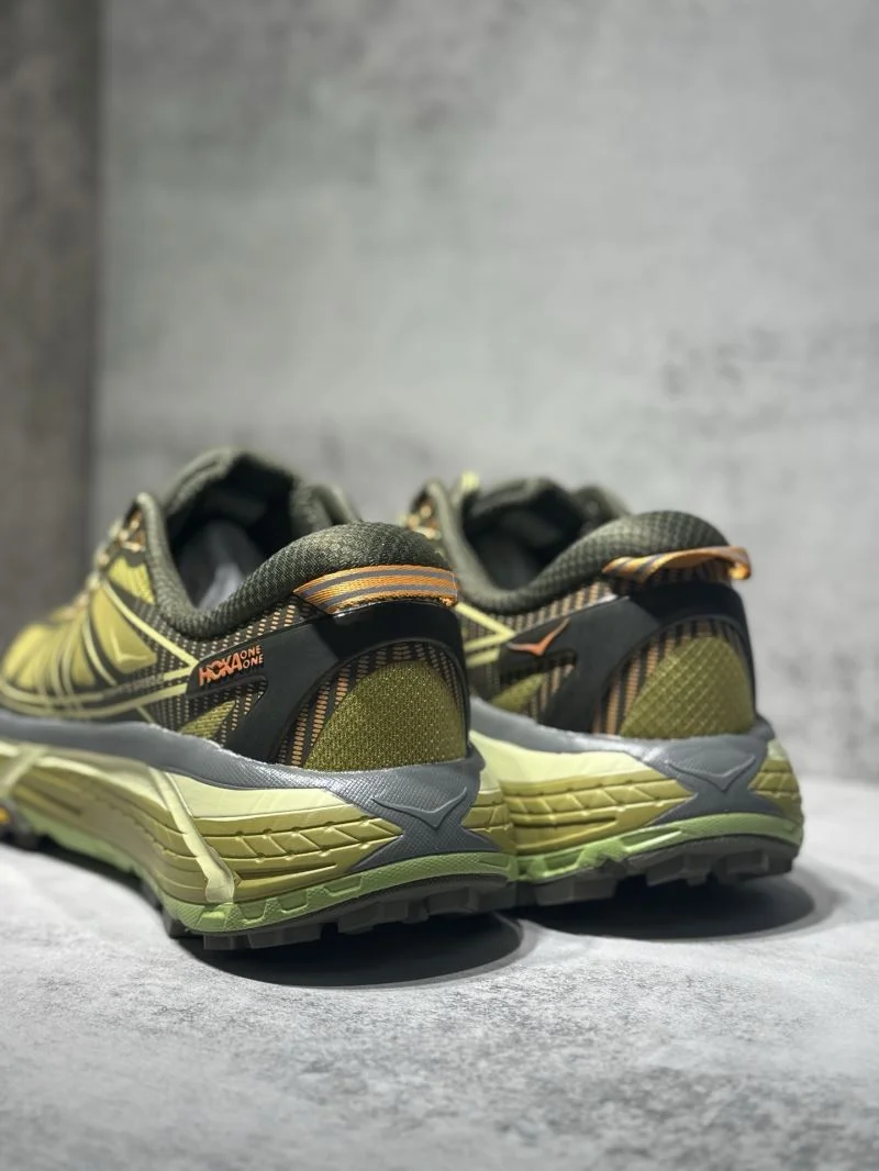 Hoka Shoes Minimalist 4400