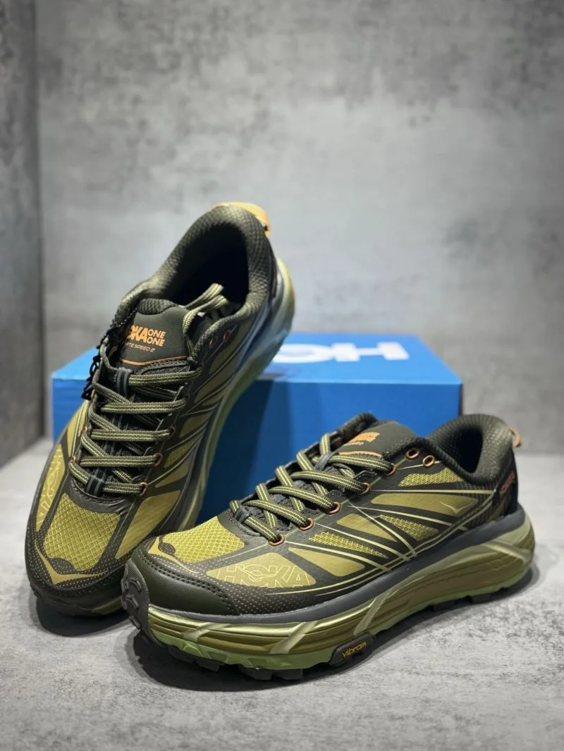 Hoka Shoes Minimalist 4400
