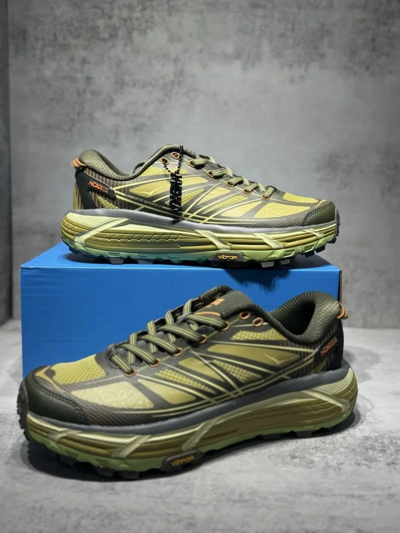 Hoka Shoes Minimalist 4400
