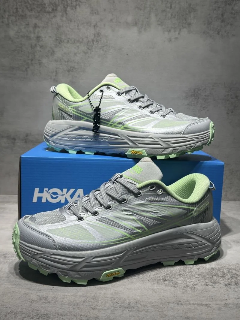 FashionForward Hoka Shoes 4401