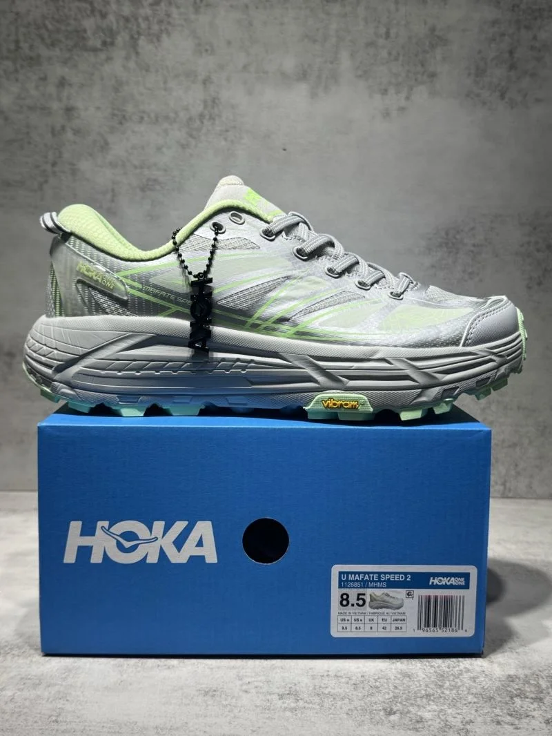 FashionForward Hoka Shoes 4401
