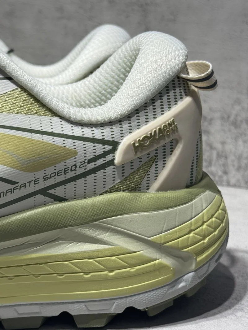 Colorful Hoka Shoes 4393