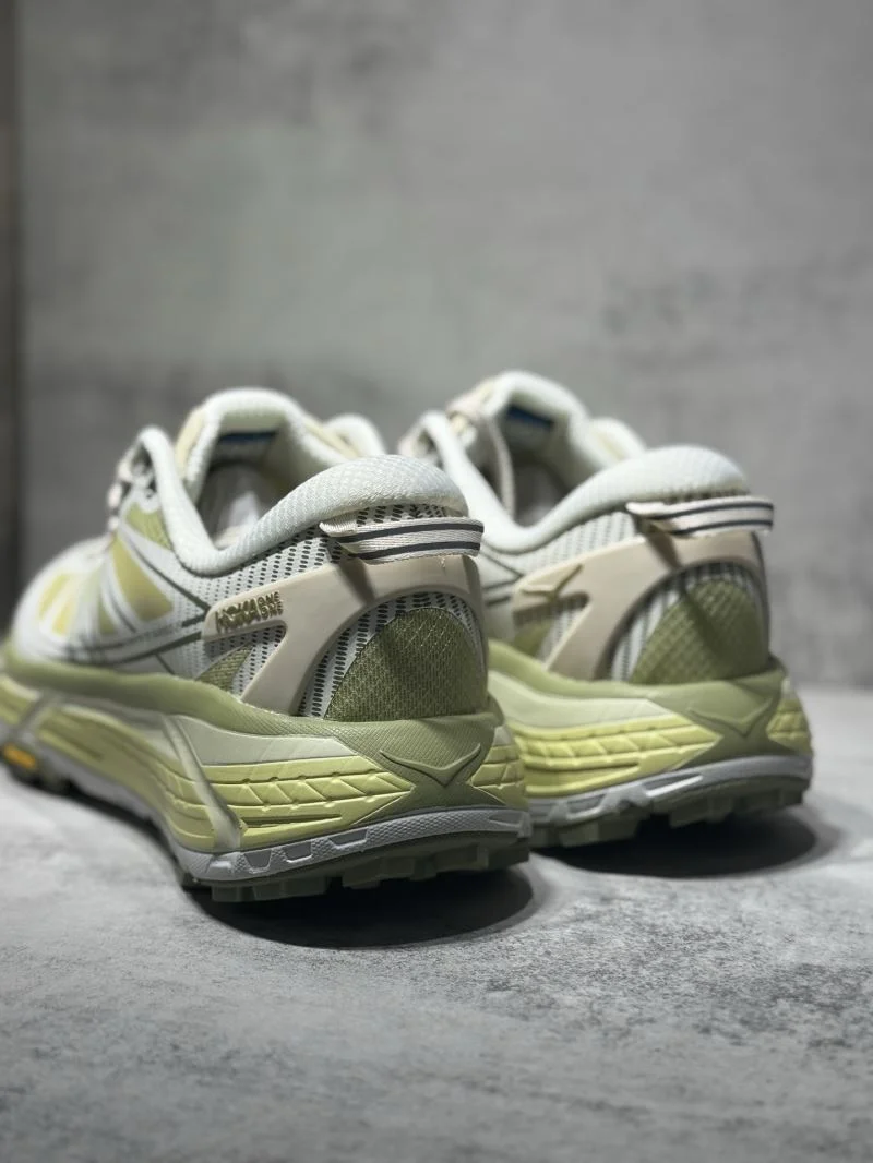 Colorful Hoka Shoes 4393