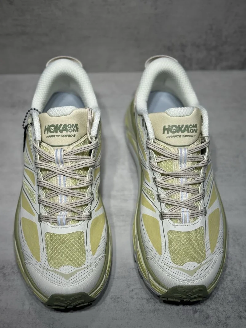 Colorful Hoka Shoes 4393