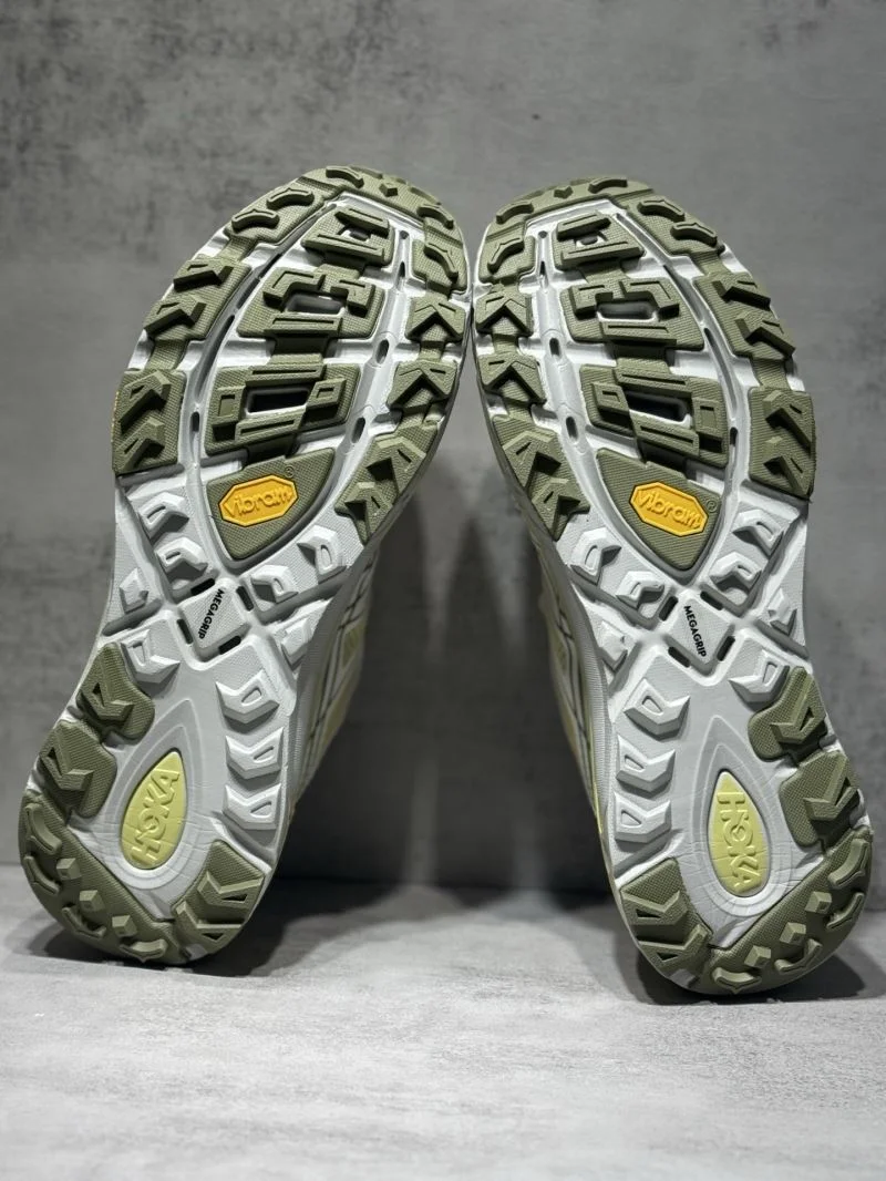 Colorful Hoka Shoes 4393