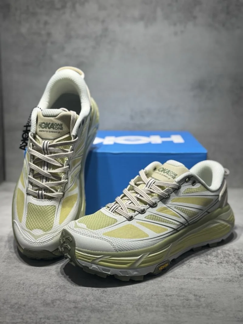 Colorful Hoka Shoes 4393