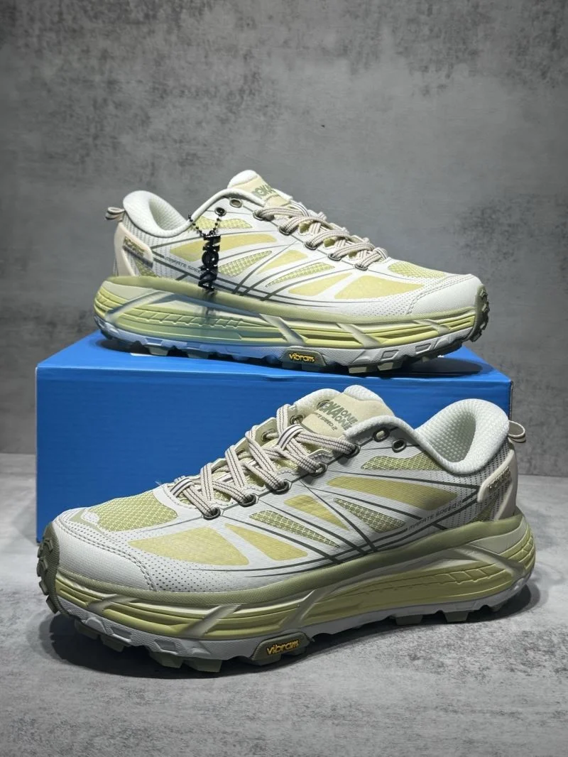 Colorful Hoka Shoes 4393