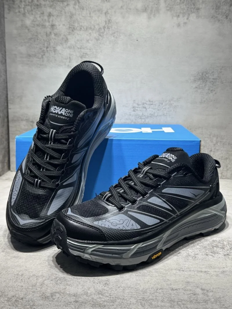 Minimalist Hoka Shoes 4409